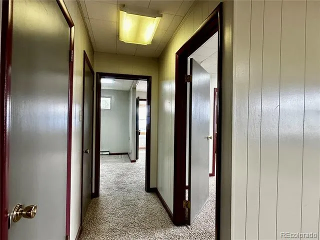 919 Harrison Avenue Leadville, CO 80461