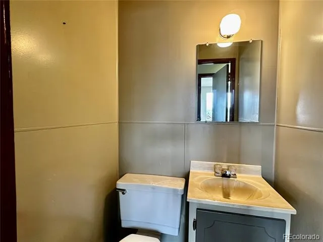 919 Harrison Avenue Leadville, CO 80461