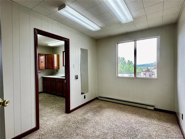 919 Harrison Avenue Leadville, CO 80461