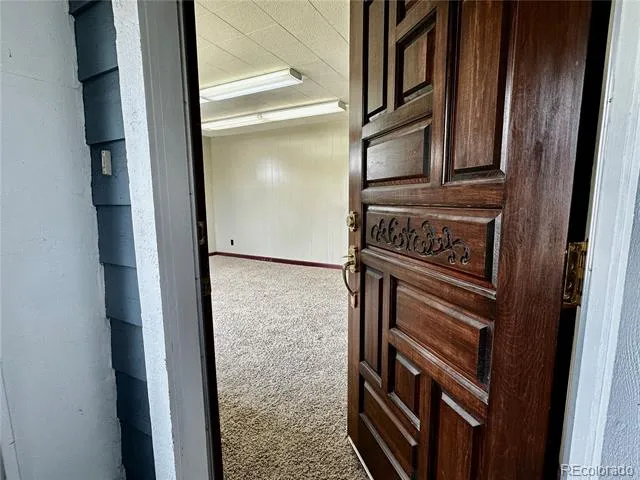 919 Harrison Avenue Leadville, CO 80461