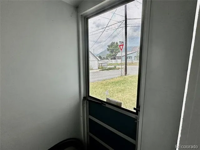 919 Harrison Avenue Leadville, CO 80461