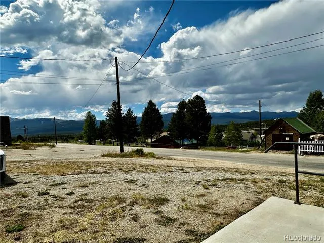 919 Harrison Avenue Leadville, CO 80461