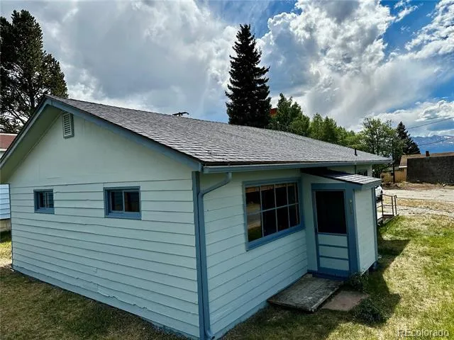 919 Harrison Avenue Leadville, CO 80461