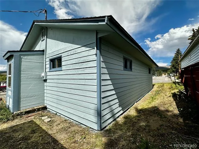 919 Harrison Avenue Leadville, CO 80461