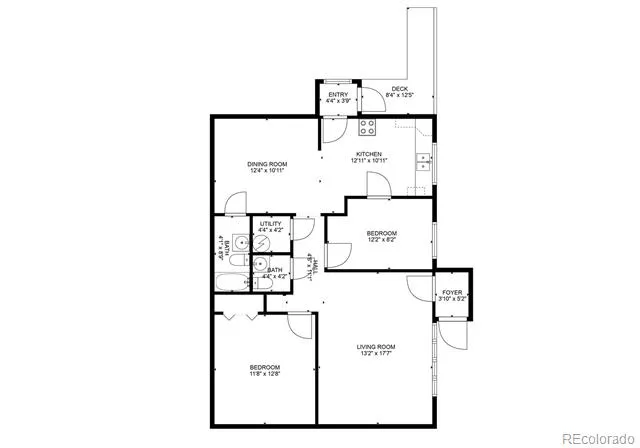 919 Harrison Avenue Leadville, CO 80461