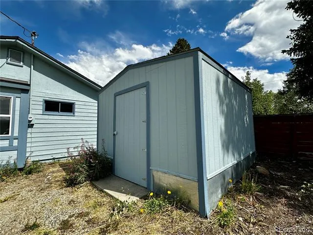 919 Harrison Avenue Leadville, CO 80461