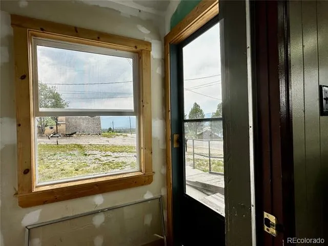 919 Harrison Avenue Leadville, CO 80461