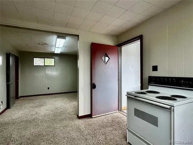 919 Harrison Avenue Leadville, CO 80461