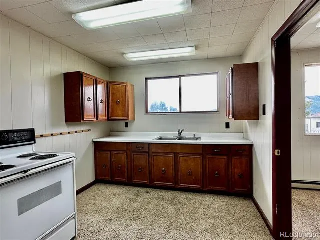 919 Harrison Avenue Leadville, CO 80461