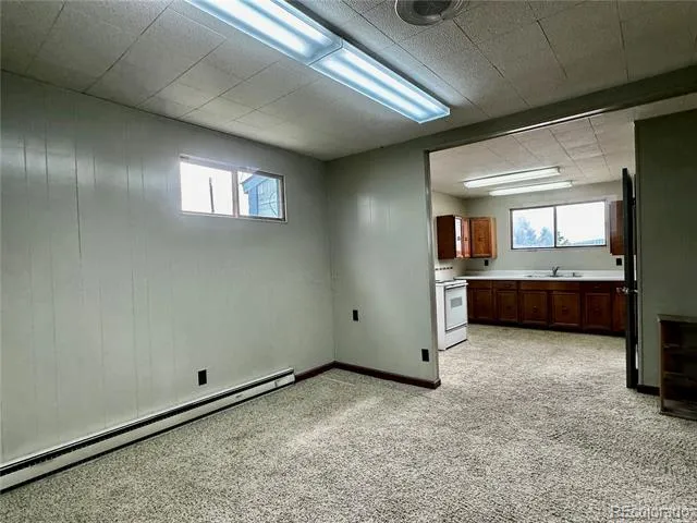 919 Harrison Avenue Leadville, CO 80461