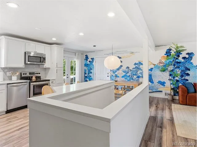 6593 Moore Street Arvada, CO 80004