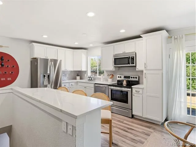 6593 Moore Street Arvada, CO 80004