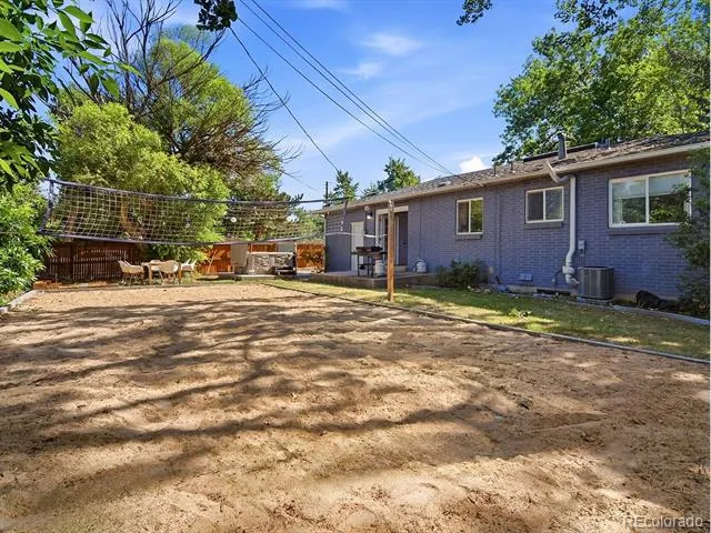 6593 Moore Street Arvada, CO 80004