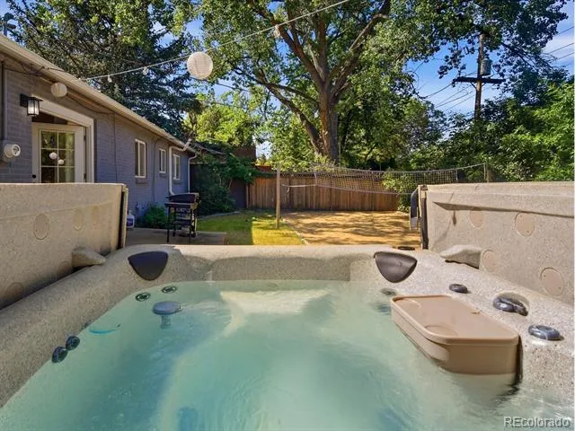 6593 Moore Street Arvada, CO 80004