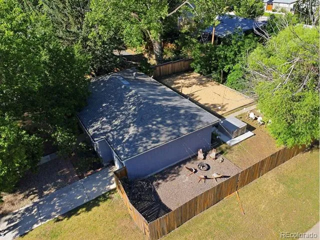 6593 Moore Street Arvada, CO 80004
