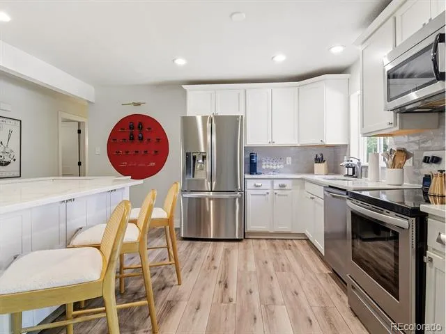 6593 Moore Street Arvada, CO 80004