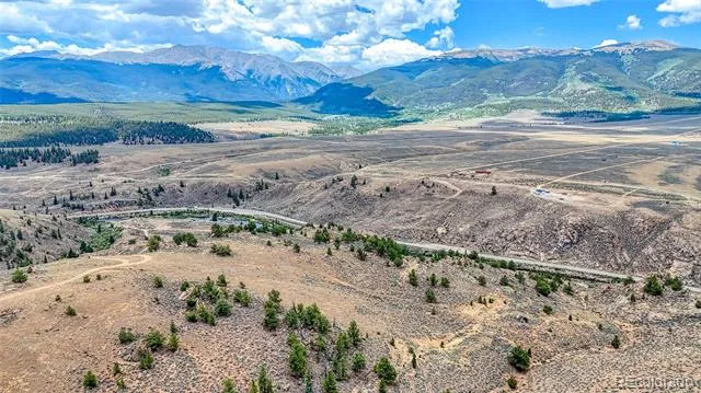 18829 County Road 397 Granite, CO 81251