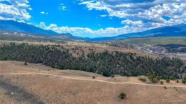 18829 County Road 397 Granite, CO 81251
