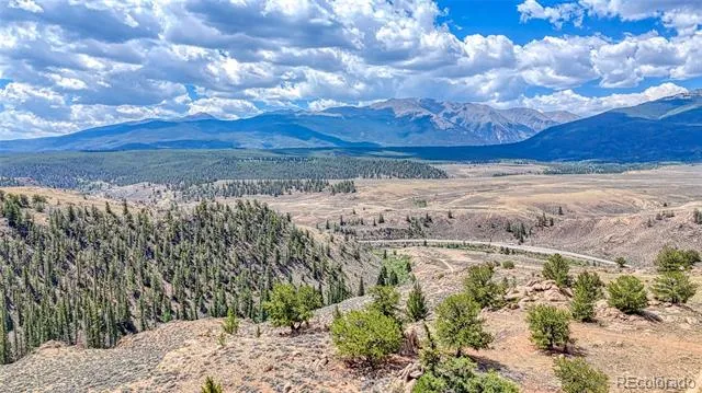18829 County Road 397 Granite, CO 81251