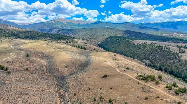 18829 County Road 397 Granite, CO 81251