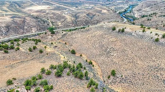 18829 County Road 397 Granite, CO 81251