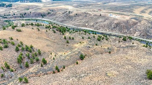 18829 County Road 397 Granite, CO 81251
