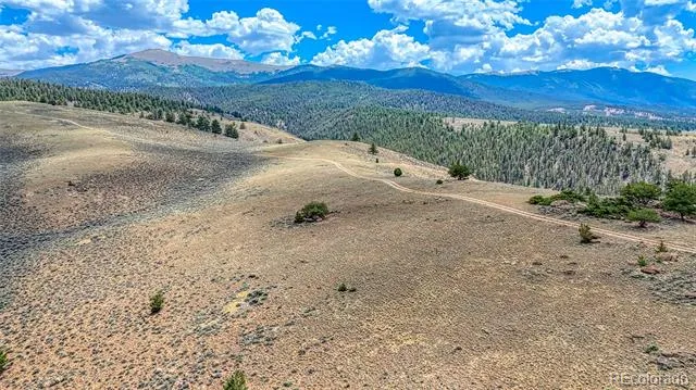 18829 County Road 397 Granite, CO 81251