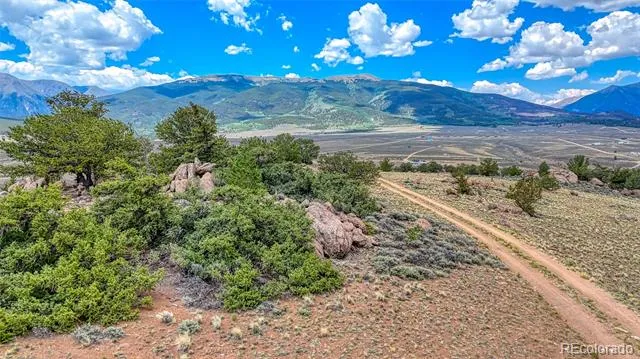 18829 County Road 397 Granite, CO 81251