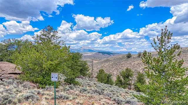18829 County Road 397 Granite, CO 81251