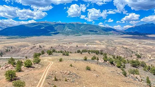 18829 County Road 397 Granite, CO 81251