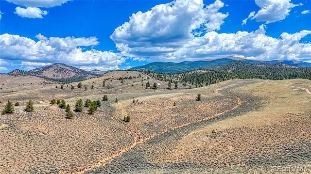 18829 County Road 397 Granite, CO 81251