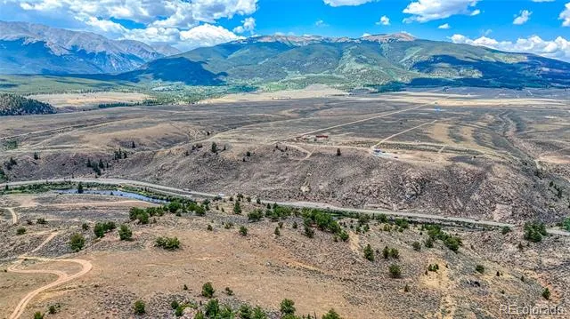 18829 County Road 397 Granite, CO 81251
