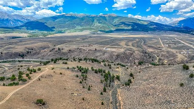 18829 County Road 397 Granite, CO 81251