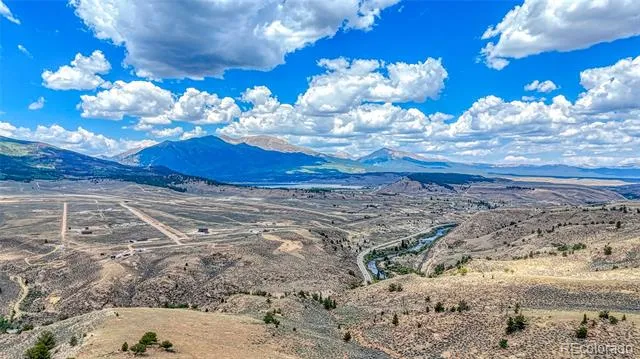 18829 County Road 397 Granite, CO 81251
