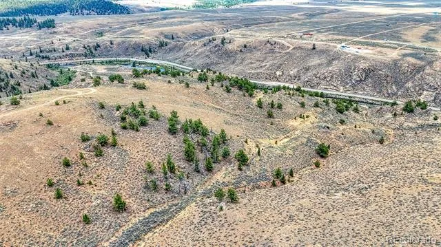 18829 County Road 397 Granite, CO 81251