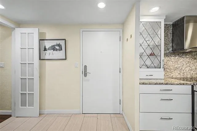 1777 Larimer Street #1911 Denver, CO 80202