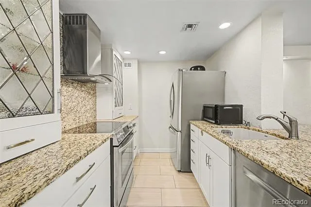 1777 Larimer Street #1911 Denver, CO 80202
