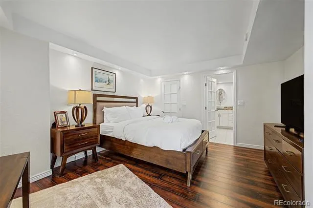 1777 Larimer Street #1911 Denver, CO 80202