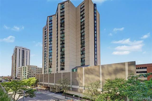 1777 Larimer Street #1911 Denver, CO 80202