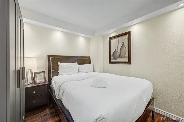 1777 Larimer Street #1911 Denver, CO 80202
