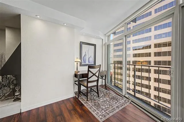 1777 Larimer Street #1911 Denver, CO 80202