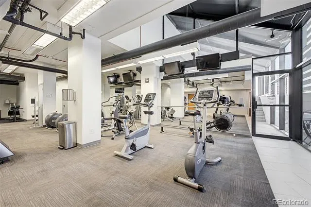 1777 Larimer Street #1911 Denver, CO 80202