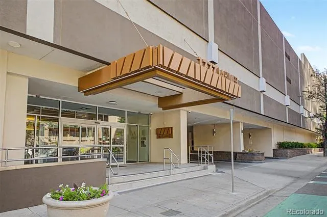 1777 Larimer Street #1911 Denver, CO 80202