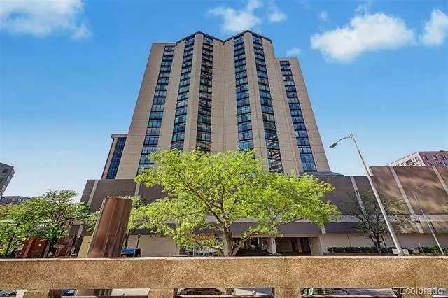 1777 Larimer Street #1911 Denver, CO 80202