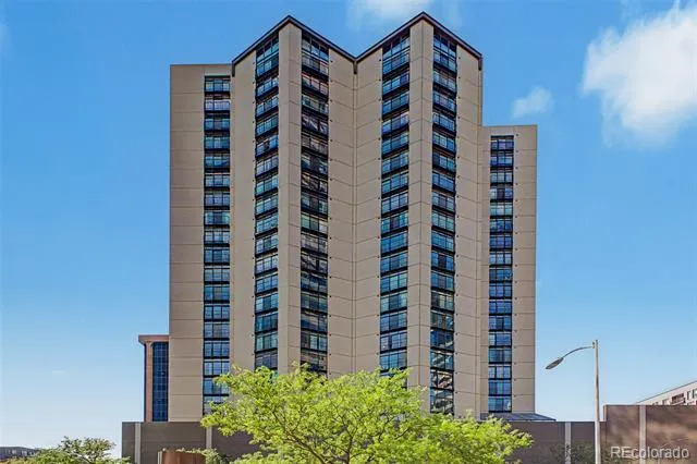 1777 Larimer Street #1911 Denver, CO 80202