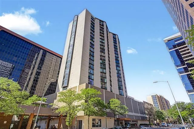 1777 Larimer Street #1911 Denver, CO 80202