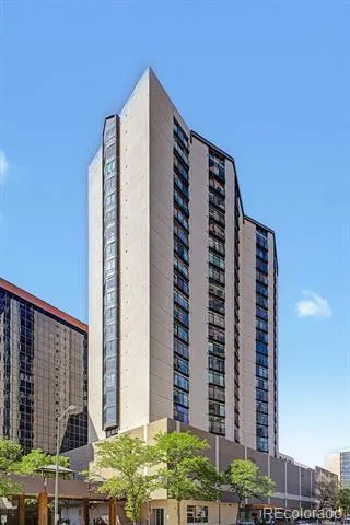 1777 Larimer Street #1911 Denver, CO 80202