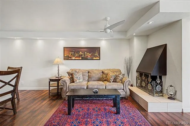 1777 Larimer Street #1911 Denver, CO 80202