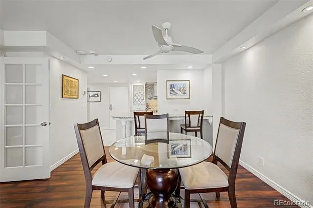 1777 Larimer Street #1911 Denver, CO 80202