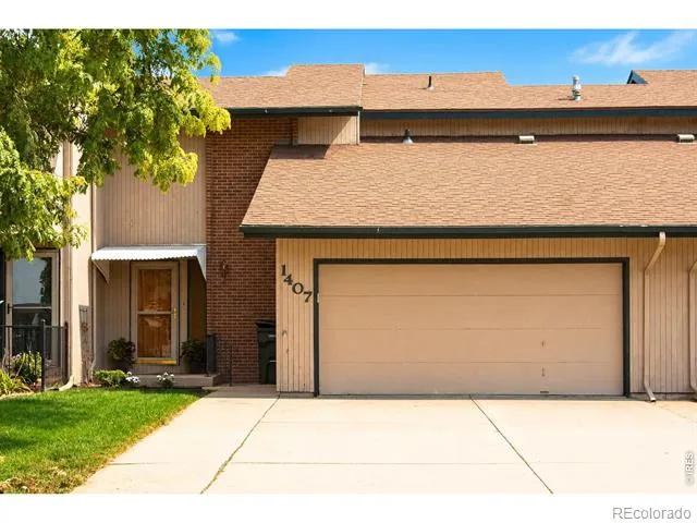 1407 S 11th Avenue Sterling, CO 80751